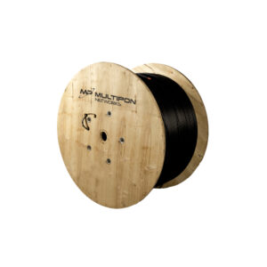 FIBRA OPTICA DE 6 / 12 / 48 HILOS ADSS