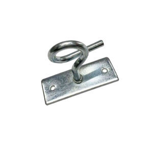 GANCHO DE ACERO TIPO C