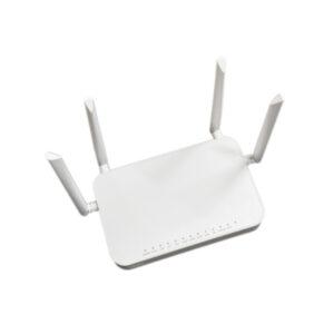 ONU GPON 5G MODEL.F668 4 ANTENAS