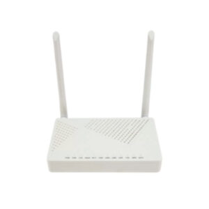 ONU GPON/ EPON R3011XWC 4 PTS.WIFI + CATV 2.4G
