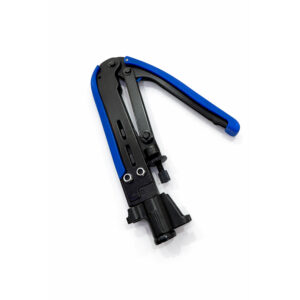 EMACHADORA DE PRESIÓN RG6 / RG11 CÓDIGO: 2030