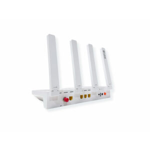 ONU MARCA V-SOL AGE+WIFI 6 AX1500+CATV XPON