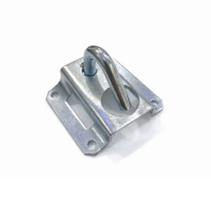 ARO DE FIJACIÓN PARA FIBRA AEREA HZY