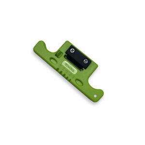 SANGRADORA DE FIBRA VERDE CÓDIGO: HZY-MSAT5