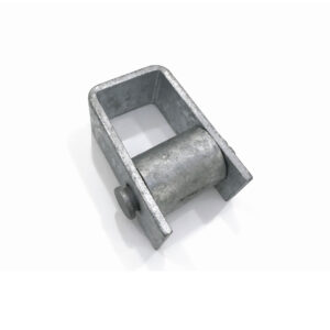 GANCHO TIPO D 4.96MM DE ALTO Y 31.5 MM DE ESPESOR 85MM