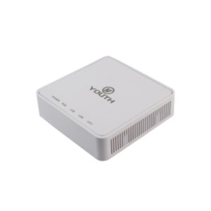 MINI ONU PGON/EPON HZY-2011X CATV 1-PUERTO