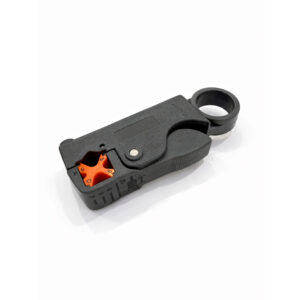 PELADORA PARA CABLE RG-6 COLOR GRIS CÓDIGO: PC6-HZY