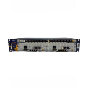 OLT GPON MARCA ZTE  MODELO  C320