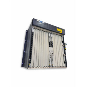 OLT GPON MARCA ZTE MODELO C600