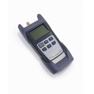 MEDIDOR DE LUZ GPON COLOR AZUL CODIGO: MC-DBF-80ª