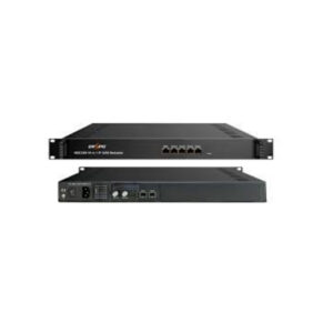 MODULADOR IP ANÁLOGO DE 64 CANALES MARCA DEXING