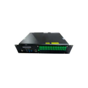 MODULO EDFA DE 32 PUERTOS DE 20dBm