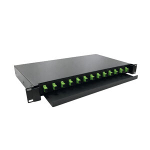 ODF PARA RACK DE 12,24,48,72,96 HILOS