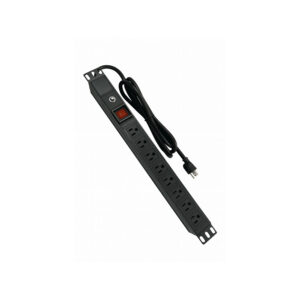 PDU 110V- 8WAY