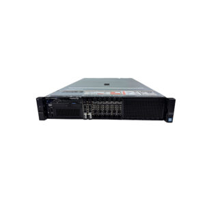 SERVIDOR DELL POWEREDGE R730 2X E5-2697 1.2TB 256 GB DDR4 RAM