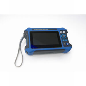 MINI OTDR MODEL. HZT-3302K CODIGO: MINI-OTDR-HZY-3302K