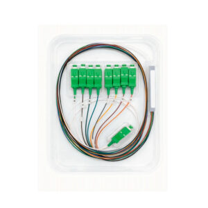 PLC DE 1X8 SC/APC