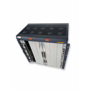 OLT GPON MARCA ZTE MODELO C300