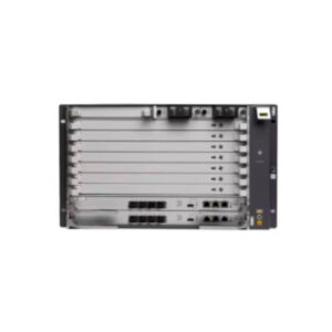OLT GPON HUAWEI/HW MA5800-X7 CON TARJETA 16-PTS Y FUENTE DE PODER